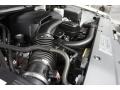 5.3 Liter Flex-Fuel OHV 16-Valve Vortec V8 2008 Chevrolet Avalanche LT 4x4 Engine