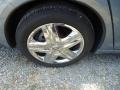 Golden Pewter Metallic - Malibu LT Sedan Photo No. 28