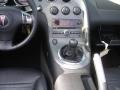  2007 Solstice Roadster 5 Speed Manual Shifter