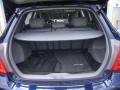 2009 Nautical Blue Metallic Toyota Matrix S AWD  photo #7