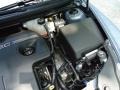 Golden Pewter Metallic - Malibu LT Sedan Photo No. 35