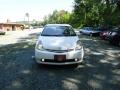 Super White - Prius Hybrid Photo No. 2