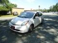 Super White - Prius Hybrid Photo No. 3
