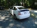 Super White - Prius Hybrid Photo No. 5
