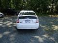 Super White - Prius Hybrid Photo No. 6