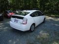 Super White - Prius Hybrid Photo No. 7