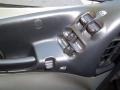 1998 Chrysler Town & Country Gray Interior Controls Photo