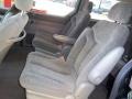  1998 Town & Country LX Gray Interior