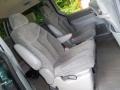 Gray Interior Photo for 1998 Chrysler Town & Country #53495670