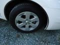 Super White - Prius Hybrid Photo No. 29