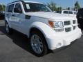 Bright White - Nitro Heat Photo No. 4