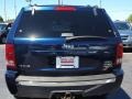 2005 Midnight Blue Pearl Jeep Grand Cherokee Limited 4x4  photo #6