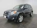 2008 Pacific Blue Metallic Toyota RAV4 Sport 4WD  photo #1