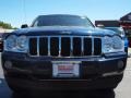 2005 Midnight Blue Pearl Jeep Grand Cherokee Limited 4x4  photo #8