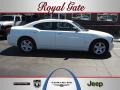 Stone White - Charger SXT Photo No. 1