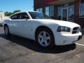Stone White - Charger SXT Photo No. 2