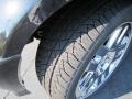 2011 Brilliant Black Crystal Pearl Dodge Nitro Heat  photo #12