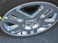 Brilliant Black Crystal Pearl - Nitro Heat Photo No. 5