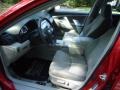 Barcelona Red Metallic - Camry SE Photo No. 9