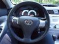 Barcelona Red Metallic - Camry SE Photo No. 15