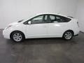 Super White - Prius Hybrid Photo No. 3