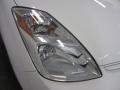 Super White - Prius Hybrid Photo No. 5