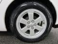Super White - Prius Hybrid Photo No. 7