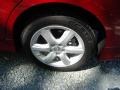Barcelona Red Metallic - Camry SE Photo No. 25