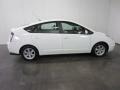 Super White - Prius Hybrid Photo No. 11