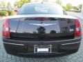 2010 Dark Cordovan Pearl Chrysler 300 Touring  photo #4