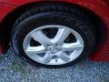 Barcelona Red Metallic - Camry SE Photo No. 28