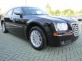 2010 Dark Cordovan Pearl Chrysler 300 Touring  photo #7