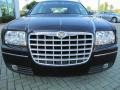 2010 Dark Cordovan Pearl Chrysler 300 Touring  photo #8