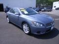 Ocean Gray - Maxima 3.5 SV Photo No. 1