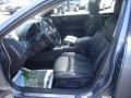 Ocean Gray - Maxima 3.5 SV Photo No. 6
