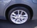 Ocean Gray - Maxima 3.5 SV Photo No. 11