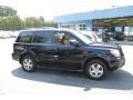 Nighthawk Black Pearl - Pilot EX-L 4WD Photo No. 4