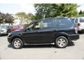 Nighthawk Black Pearl - Pilot EX-L 4WD Photo No. 12