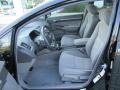 Nighthawk Black Pearl - Civic EX Sedan Photo No. 10