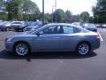 Ocean Gray - Maxima 3.5 SV Photo No. 28