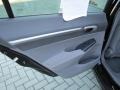 Nighthawk Black Pearl - Civic EX Sedan Photo No. 14