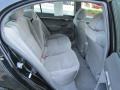 Nighthawk Black Pearl - Civic EX Sedan Photo No. 15