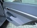 Nighthawk Black Pearl - Civic EX Sedan Photo No. 16