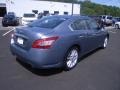 Ocean Gray - Maxima 3.5 SV Photo No. 30