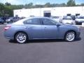 Ocean Gray - Maxima 3.5 SV Photo No. 31