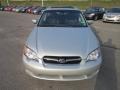 2006 Brilliant Silver Metallic Subaru Legacy 2.5i Limited Sedan  photo #2