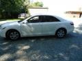 Super White - Camry LE Photo No. 4