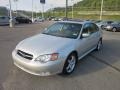 2006 Brilliant Silver Metallic Subaru Legacy 2.5i Limited Sedan  photo #3