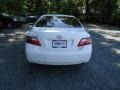 Super White - Camry LE Photo No. 6