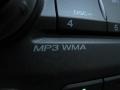 Nighthawk Black Pearl - Civic EX Sedan Photo No. 27
